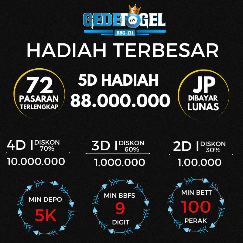 Tips Menang Mahjong Ways ala Pemain Senior di GedeTogel Online