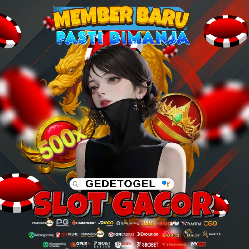 Mahjong Ways di GedeTogel Jadi Incaran Utama Para Bettor