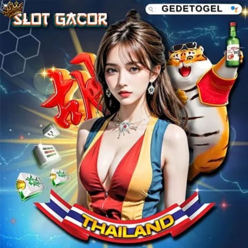 Tips Menang Mahjong Ways ala Pemain Senior di GedeTogel Online