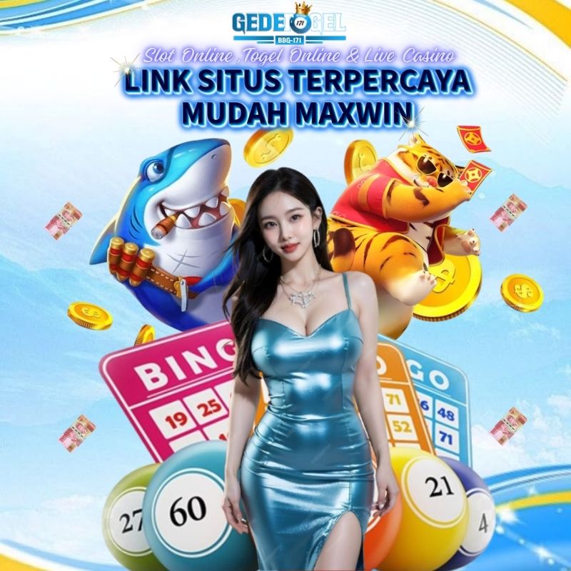 Fakta Menarik Gate of Olympus 1000 di GEDETOGEL Lagi Gacor