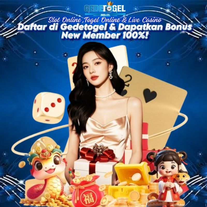 GEDETOGEL Trending Gate of Olympus 1000 Diminati Bettor
