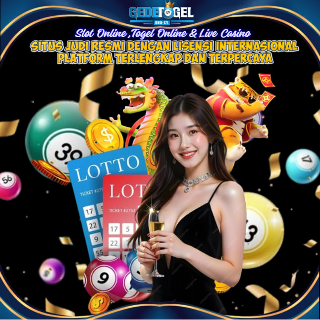 Kisah Bettor GEDETOGEL Raih 50 Juta dari Modal 20 Ribu